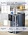 VonWater CT910 Countertop Reverse Osmosis Water Filter, 7-Stage RO Filtration System with 2 Filters for Up to 4 Years of Life, NSF/ANSI 372,42,58, 5 Volumes, 3:1 Pure to Drain Ratio - Bundle