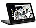 Dell Chromebook 11 3100 2 in 1 Laptop, 11,6 Zoll Touchscreen Notebook, Intel Celeron N4020, 4GB RAM, 32GB SSD, Japanische Tastatur, Chrome OS (Generalüberholt)