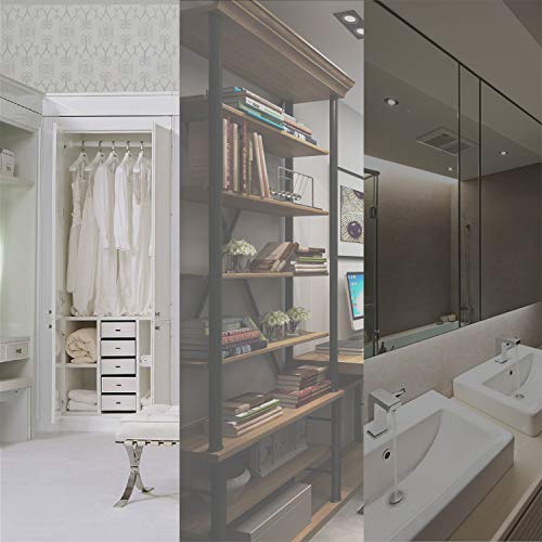 Zspeng 14 Pack Moisture Absorber & Max Odor Eliminator Hanging Bag, 220G Fagrance Free Dehumidification Bag For Closets, Basement, Laundry Rooms, Storeroom #TOP5