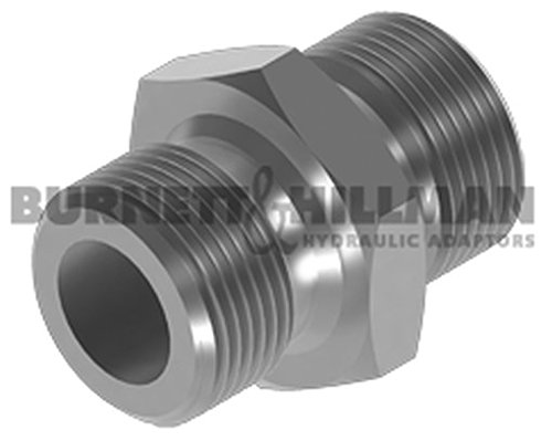 Burnett & Hillman BSP 3/20,3 cm BSP maschio x