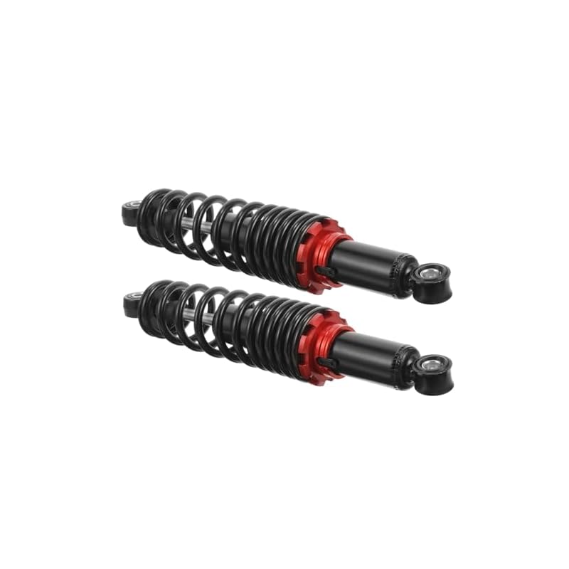 Vicasky-2Pcs-Electric-Vehicle-Shock-Absorber-Electric-Bike-Shocks-Reducer-Electric-Bike-Accessories-Spring-Shocks-Absorber-Electric-Bikes-Absorber-Replacement-Electric-Car-Steel-Supplies 41yomdwebil. sl500 . ss800
