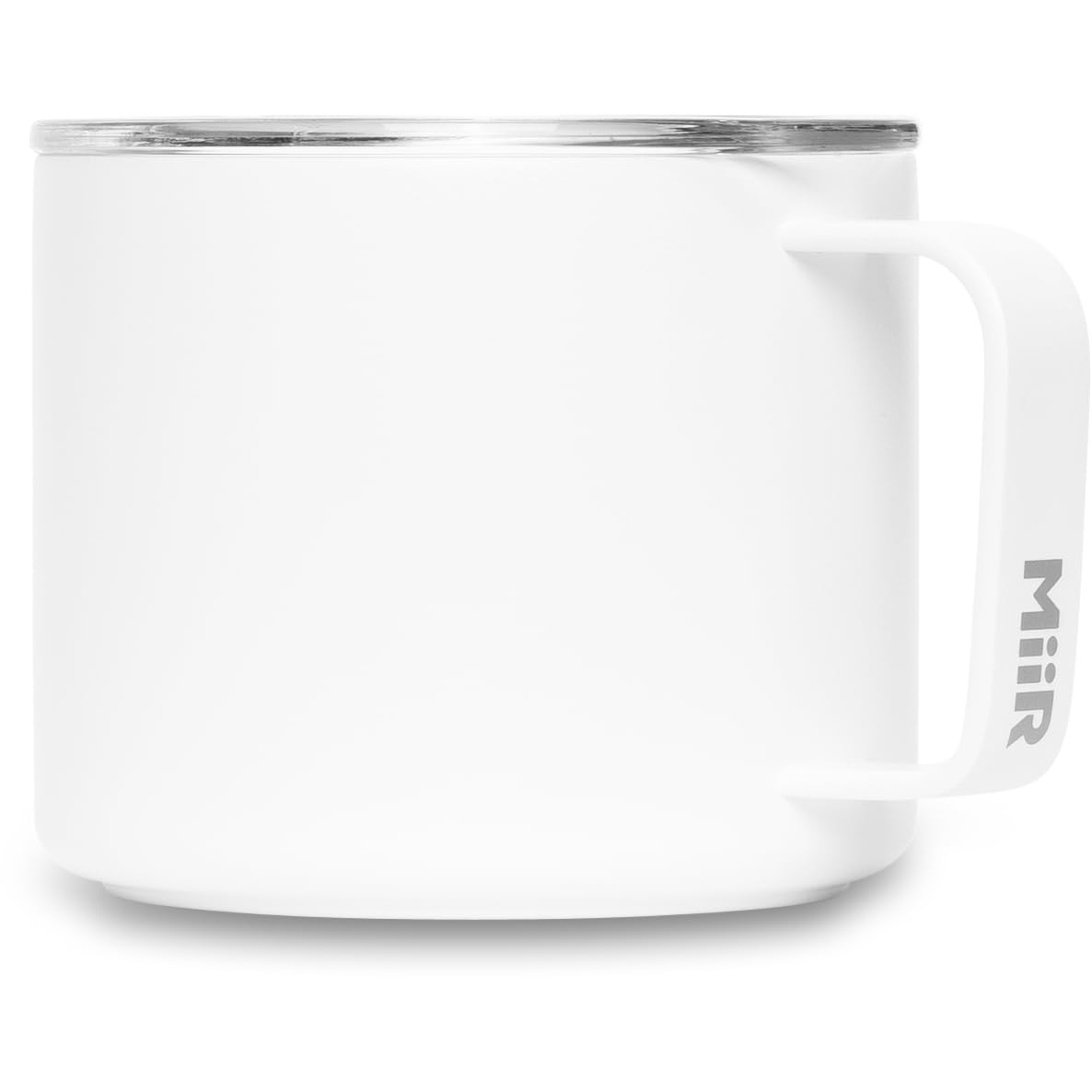 Amazon.com: MiiR, Camp Cup, Vacuum Insulated, Stainless Steel with