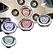 4PCS 57mm Wheel Centre Cap for Jaguar XF XJ-S XJ-6 X-Type XE S-Type F-Pace F-Type XK8 XK XKR XFR Hub Cap for Car Auto Styling Wheel Trim Badge Emblem,B
