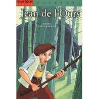 Jean de l'ours 2745902504 Book Cover