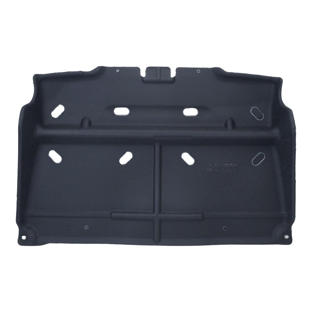 Photo 1 of ***STOCK PHOTO FOR REFERENCE ONLY **MTOSYSARI Engine Splash Shield Under Car Engine Shield Cover Replacement for F150 with Gasoline Engine F-150 ML3Z-7222-D