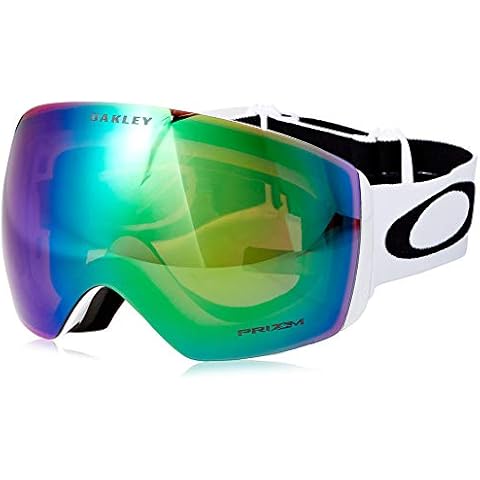 Gafas deportivas Oakley Flight Deck 705036 0 Cover