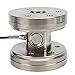 Weighing Sensor Pressure Load Cell Tank Weighing Scale 20 Tons Capacity Alloy Steel Industrial Force Measurement for Dry Powder Mortar Tanks Filling Scales