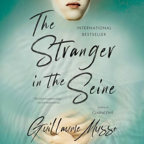 Page de couverture de The Stranger in the Seine