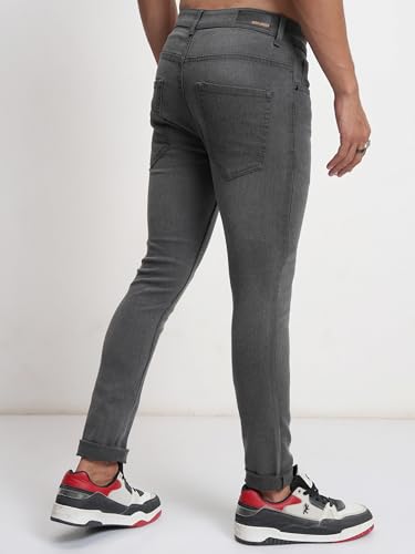 Image of Highlander Men's Skinny Jeans