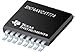1 piece X TXBN0304RSVR TI IC V-LEVEL XLATR 4BIT 16UQFN