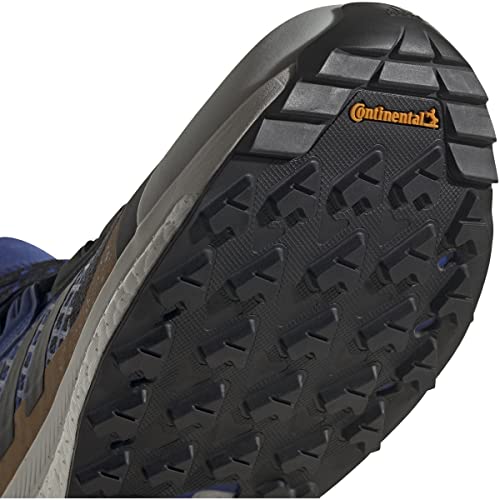 Image of adidas Women's Terrex Free Hiker 2.0 Hiking Shoes