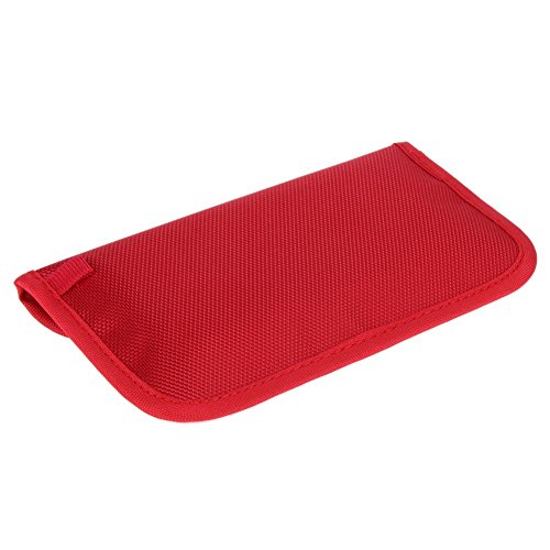 SOLEILER Cellulare Mobile Sacchetto,Signal