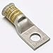 One Hole Lug Compress Connector, 4/0 AWG