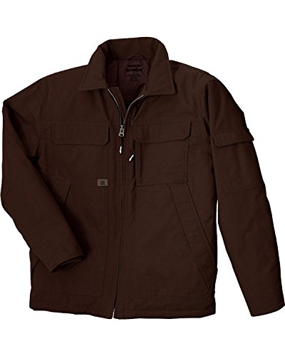 wrangler work coat