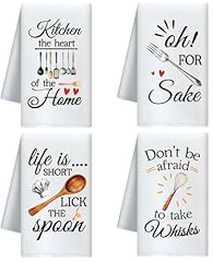 Humorous Kitchen Phrase