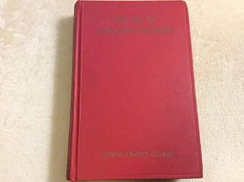 Hardcover The Art of Straight Thinking, A Primer of Scientific Method for Social Inquiry Book