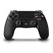 Produktbild Thlevel Wireless Controller für PS4 Controller, Bluetooth Controller Gamepad Joystick mit 3,5 mm Kopfhöreranschluss kompatibel für Playstation 4, PS4, PS3, PS4 Silm, PS4 Pro Controller