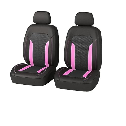Housses de siège de voiture universelles pour vos départs en vacances d'été