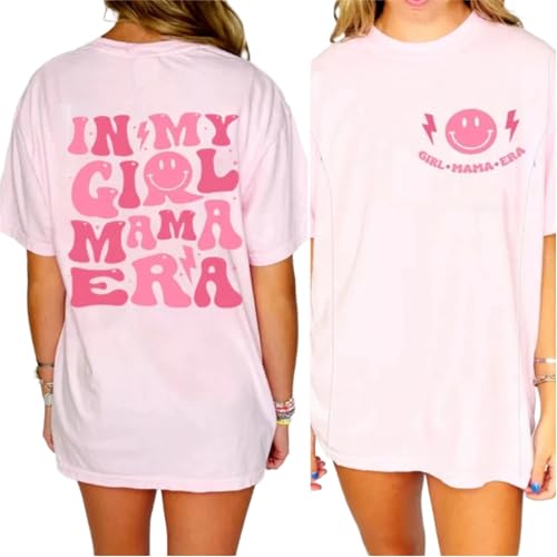 Giftifymama Maternity Nursing Shirt Breastfeeding Top with Zip Nursing T-Shirt Short Sleeve...
