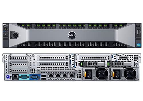 Dell PowerEdge R750 server