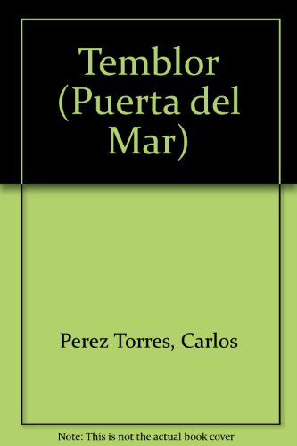 TEMBLOR