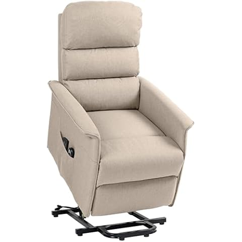 Fauteuil releveur HOMCOM Cover