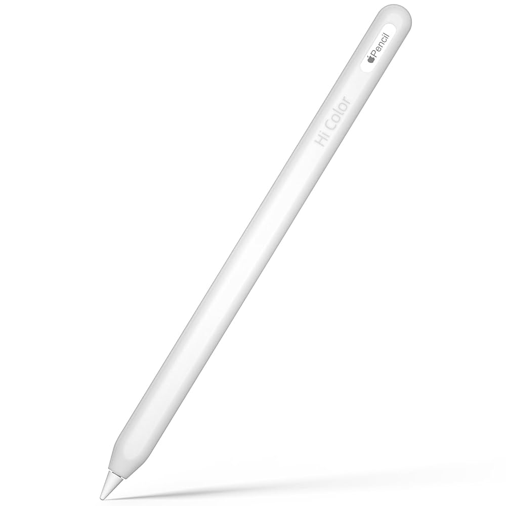 Apple Pencil Pro ホワイト Amazon.com: Apple Pencil Pro: Latest Model - Device