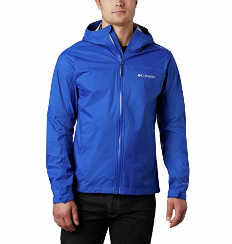 Image of Columbia Men's Raincoat