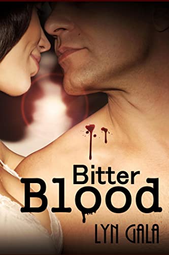 Cover of Bitter Blood