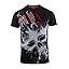 S11505-washed/Black