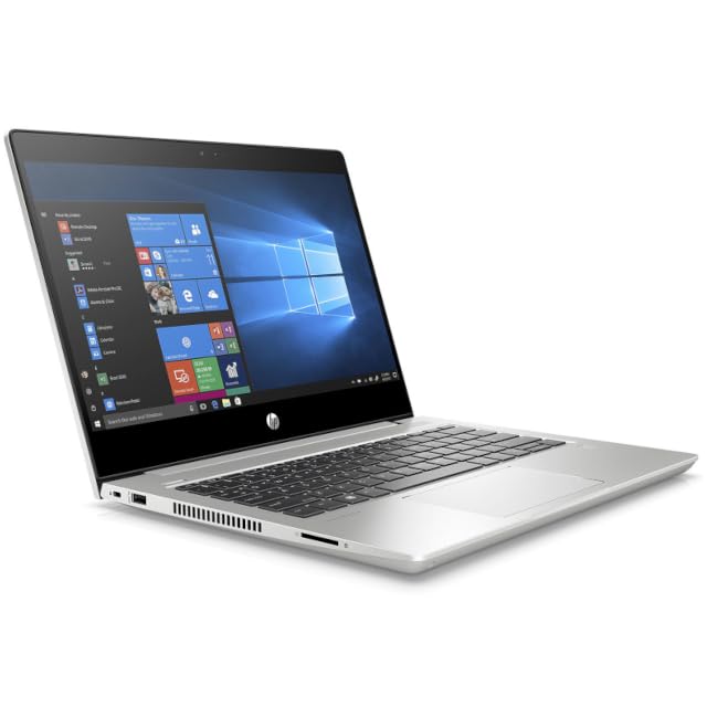 HP ProBook 430 G7 13