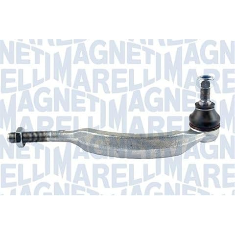 Rotule de direction Magneti Marelli PEUGEOT 407 Cover