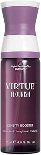 Sponsored Ad - Virtue Flourish Density Booster Spray for Hair Growth | Thinning Hair Treatment
