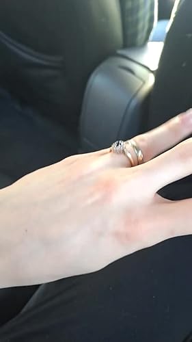 Kit De 20 Ajusteurs De Taille De Bague Invisibles + Kit D'Entretien Bijoux - Multi Tailles (XS-XXL)