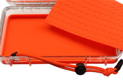 Waterproof Dry Box - Silicon Padding (Medium Plus) miniatura 3