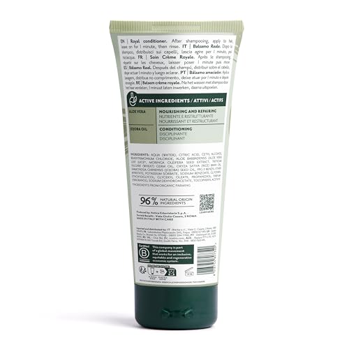 HERBATINT Royal Conditioner - 3