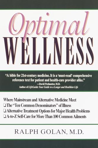 Optimal Wellness: Where Mainstream and Alternative Medicine Meet
