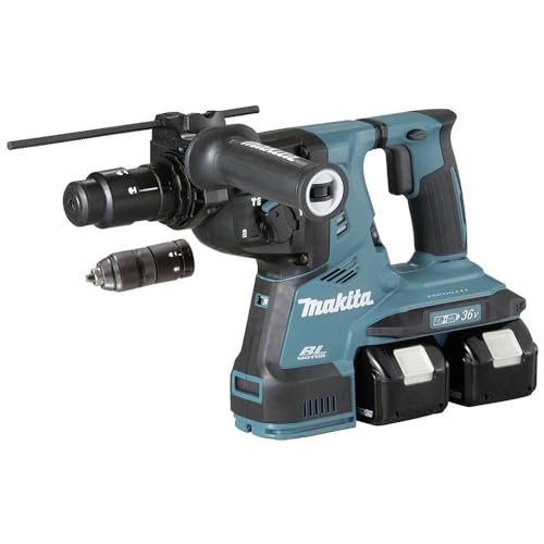 Makita DHR281ZJ 28mm Rotary Hammer