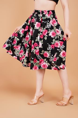 AS All Collection polyester skirt – image 5