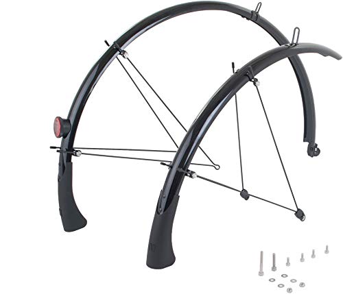 Piezas de bicicleta M Part MGMP102 estándar de 27.5'' 1