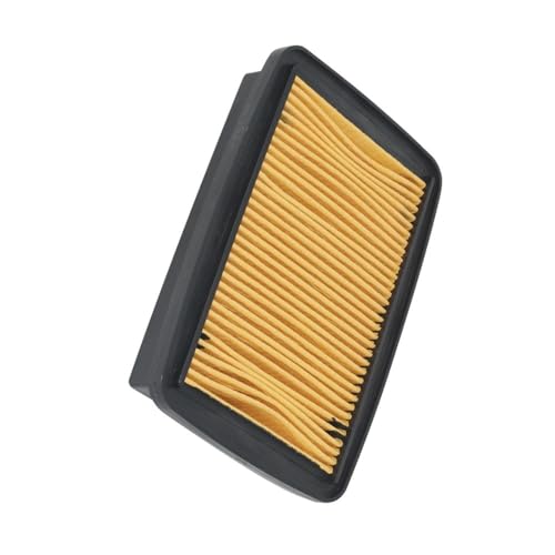 Filtre à air moto CB250 Twister résout surconsommation et perte puissance OEM