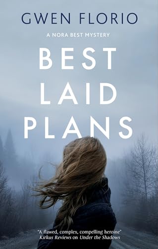 BEST LAID PLANS a gripping cozy mystery full of twists