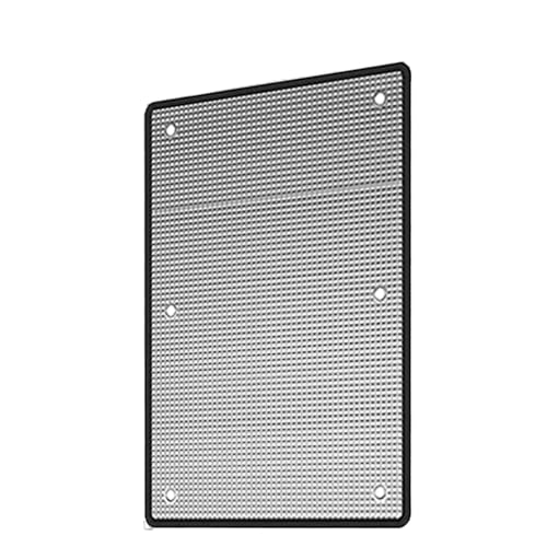 Reflectante Termico Panel Sun Blocker, Película Opaca Total de Privacidad para Ventana de Día y Noche, Películas de Aislamiento Térmico Lámina, para Camper, Balcony, Oficina, Baño