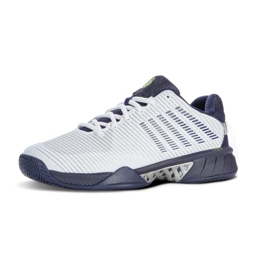 Image of K-Swiss Men's Hypercourt Express 2 Tennis Shoe