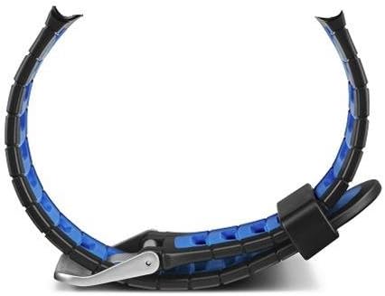 Garmin Forerunner 920XT Replacement Bands (Blue/Black)