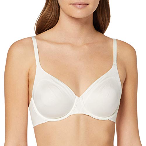 Soutien-gorge à armatures Triumph Body Make-up fini les irritations avec le Soft Touch