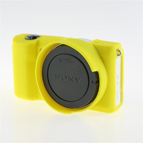 SONY a5000/a5100 fW^Jp VRJo[ JP[X ATOPLEyʎ^тȒP CF[