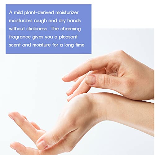 Dermaclassen Hand Balm With French Honey 75% From French For Dry Skin 75Ml / 2.53 Fl.oz.moisturizes And Soothes Hands (French Honey) #TOP4