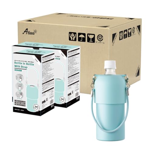 AgX ybg{gz_[  ܂Ƃߔ 12 ۗ ۉ ybg{gN[[ 500ml 650ml ^fM Xgbvt {gC{g O[ ABIB-OGR12P