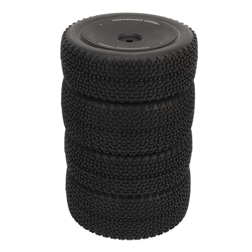 Pneus sur chenilles RC pour rouler dans la boue et le sable 144011 - 7